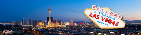 Gambling In Las Vegas